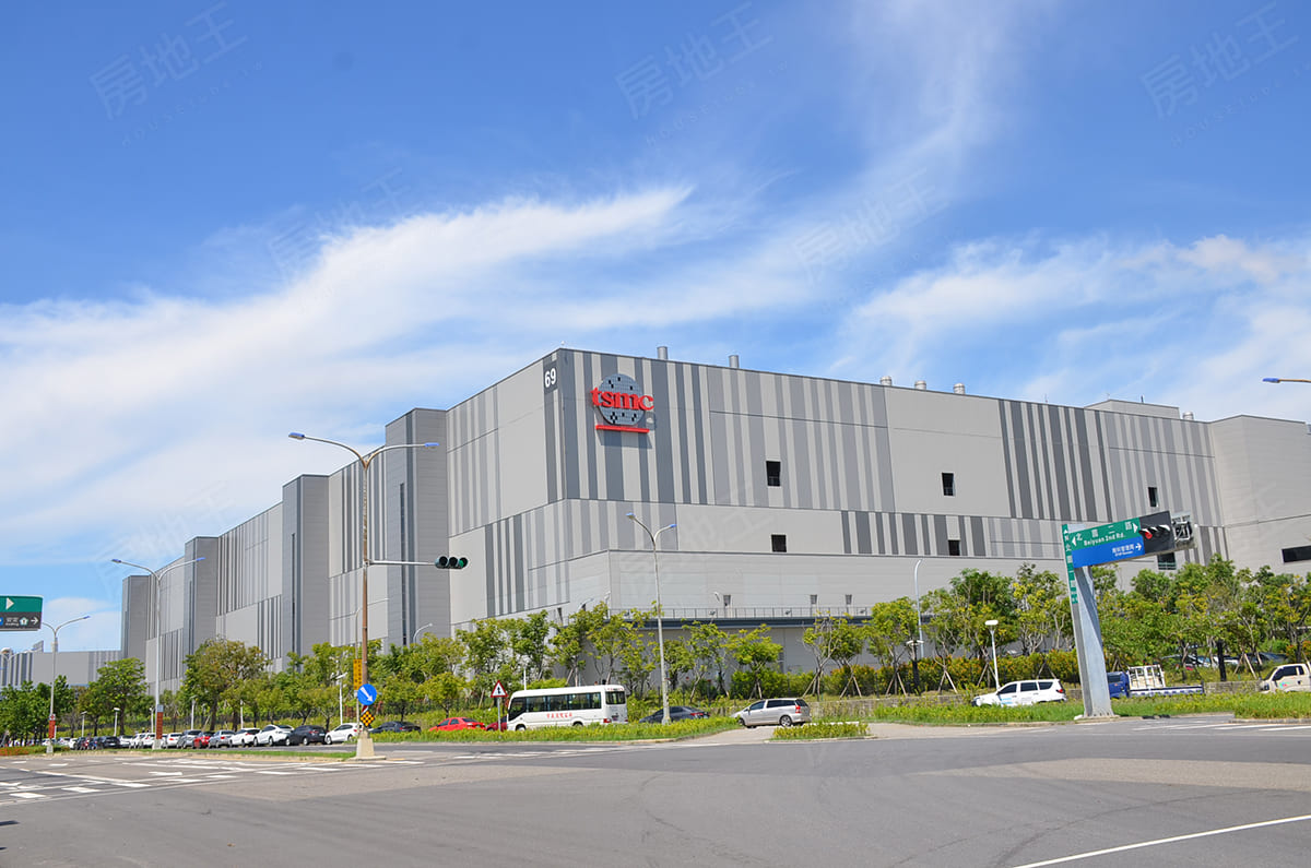 台南購買預售屋