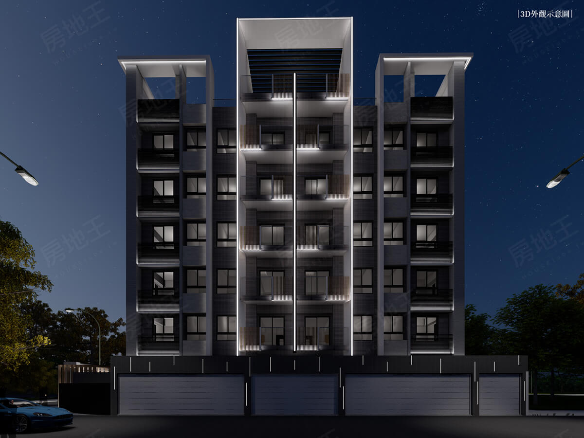 高雄購買預售屋