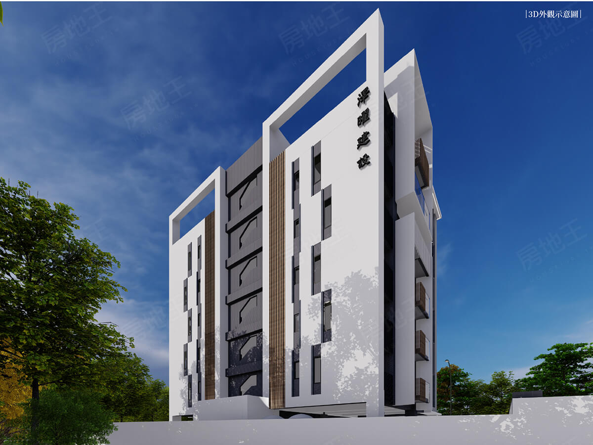 高雄買賣預售屋