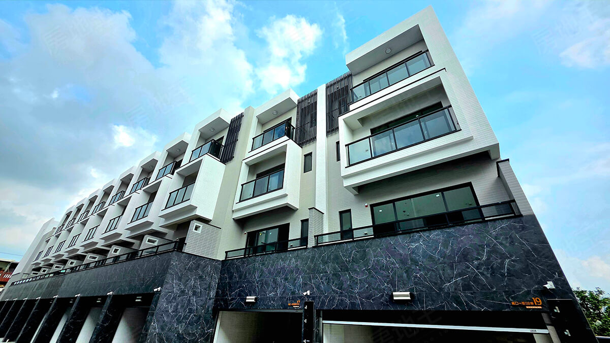 台北新成屋網站