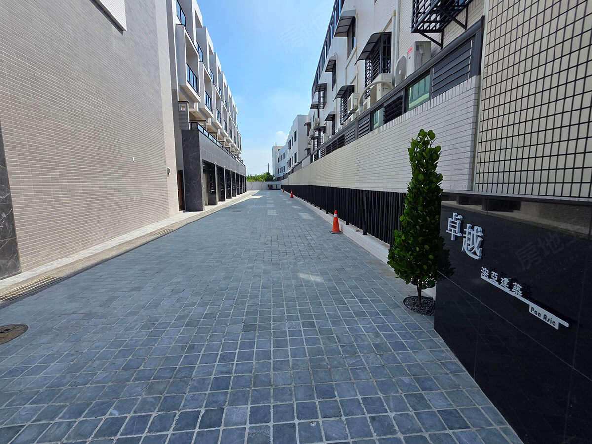 台北購買預售屋