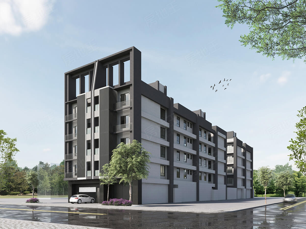 高雄新屋建案 高雄新屋建案