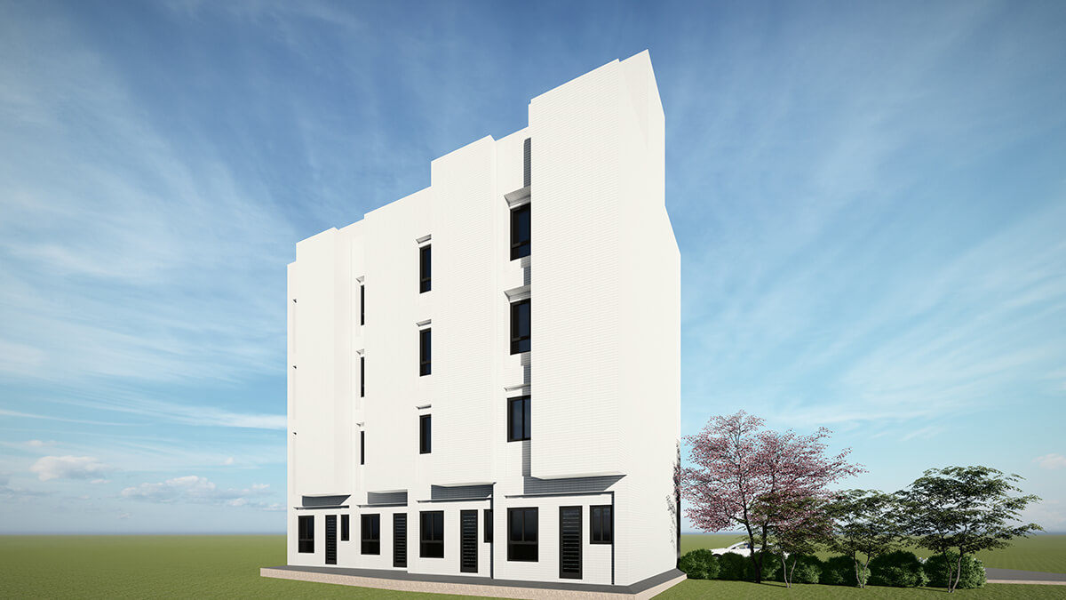 台中預售屋建案