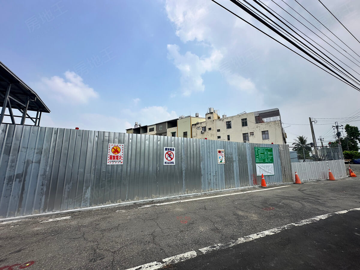 台中新成屋 台中新成屋