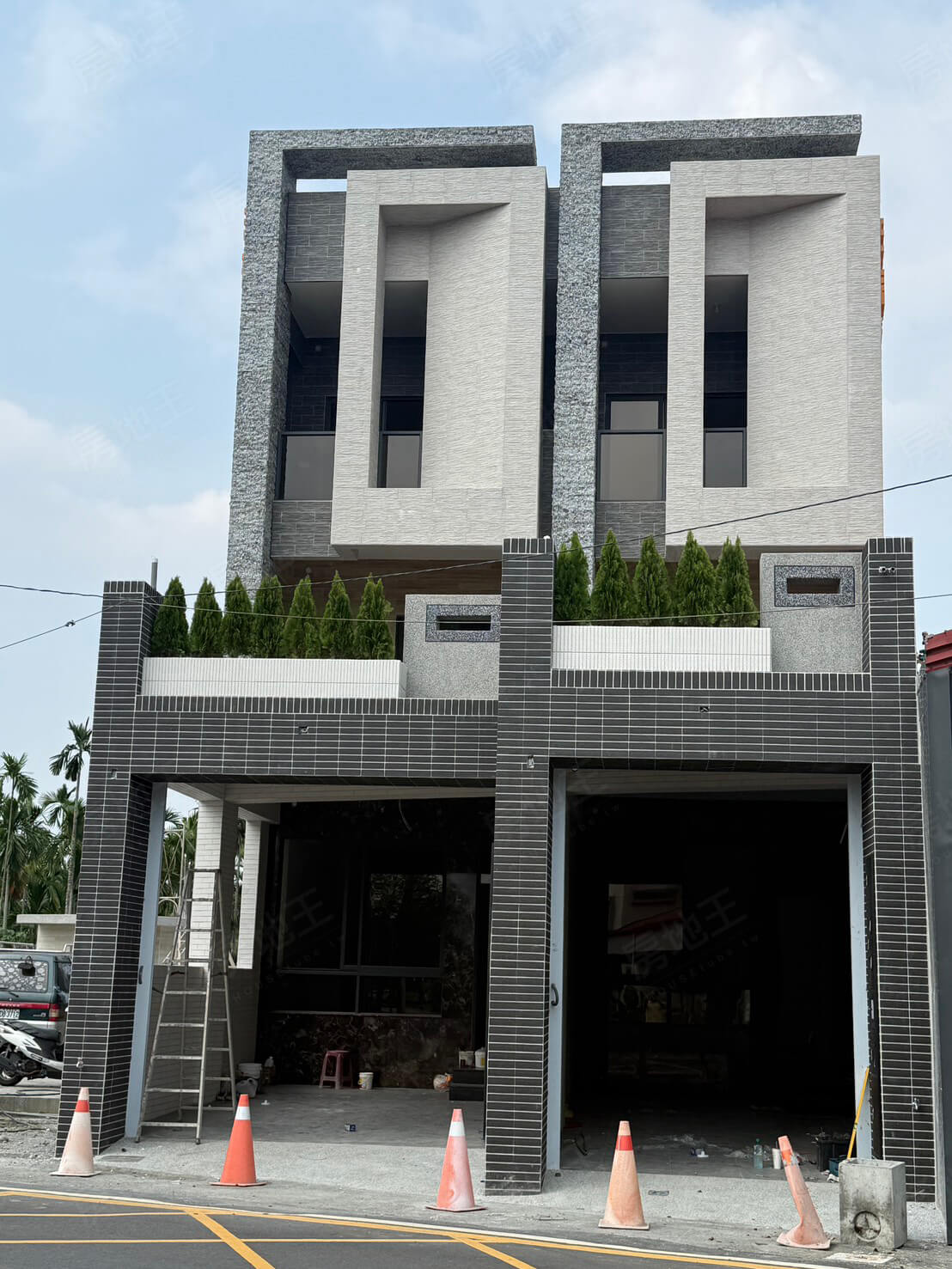 高雄購買預售屋