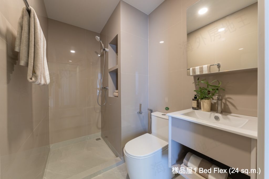 曼谷購買預售屋