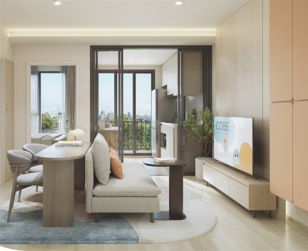 曼谷新成屋網站