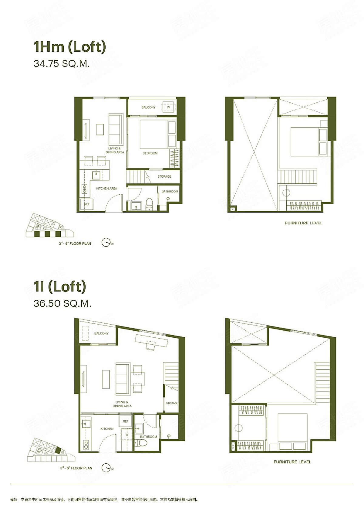 曼谷買賣預售屋