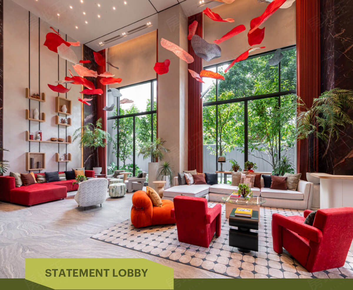 曼谷新成屋網站