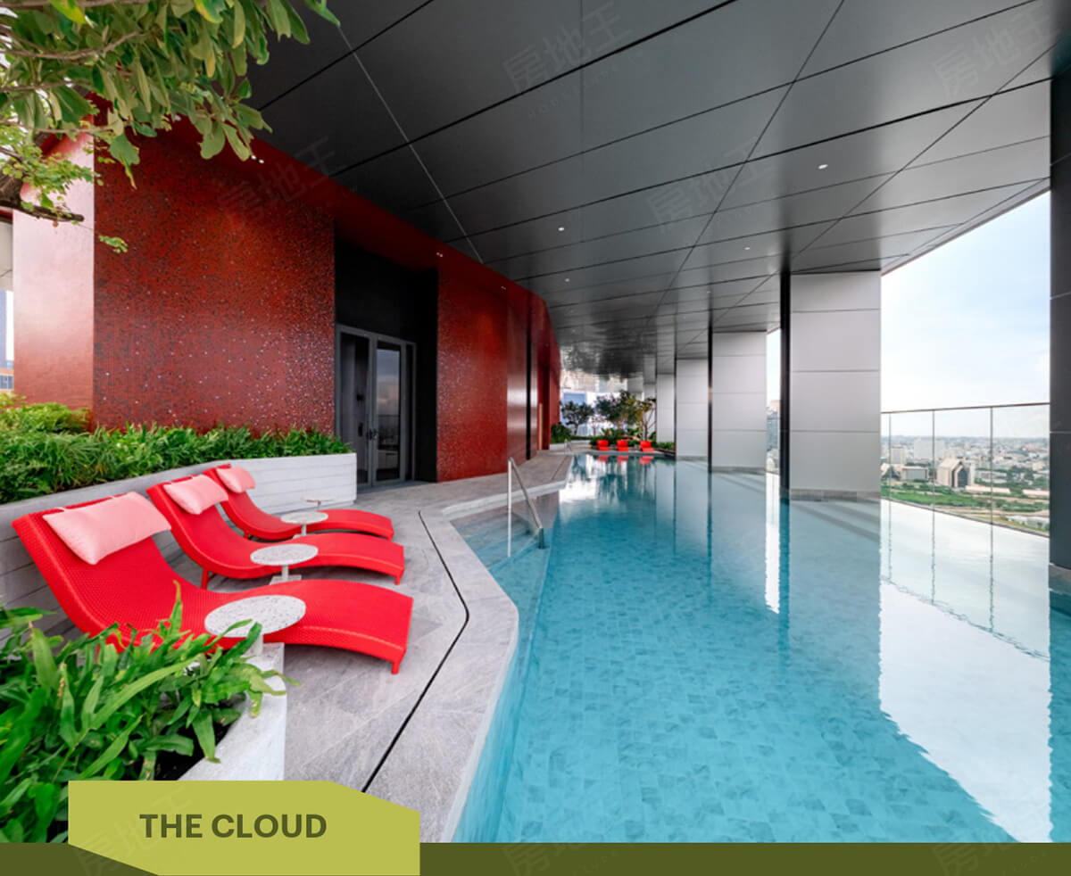 The Base Urban Rama 9