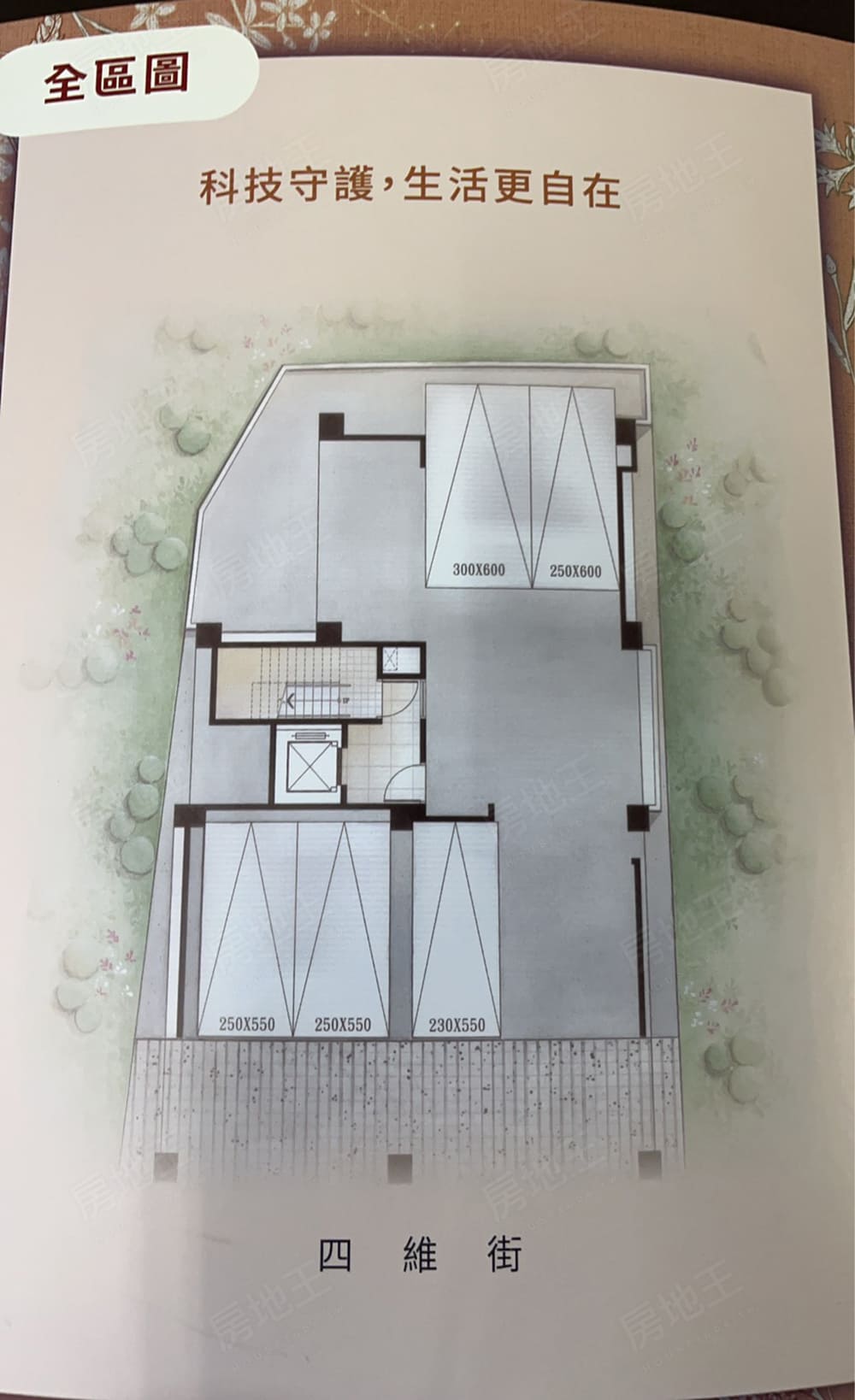 台中預售屋建案