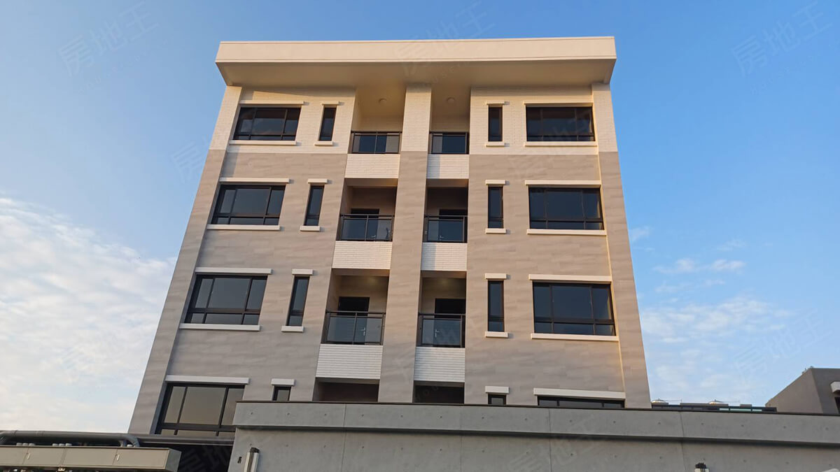 台南預售屋網站