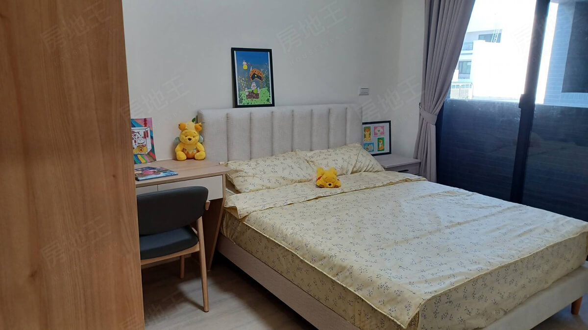 台南購買預售屋