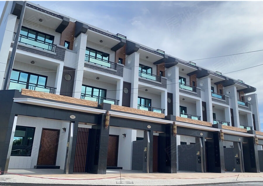 台南購買預售屋