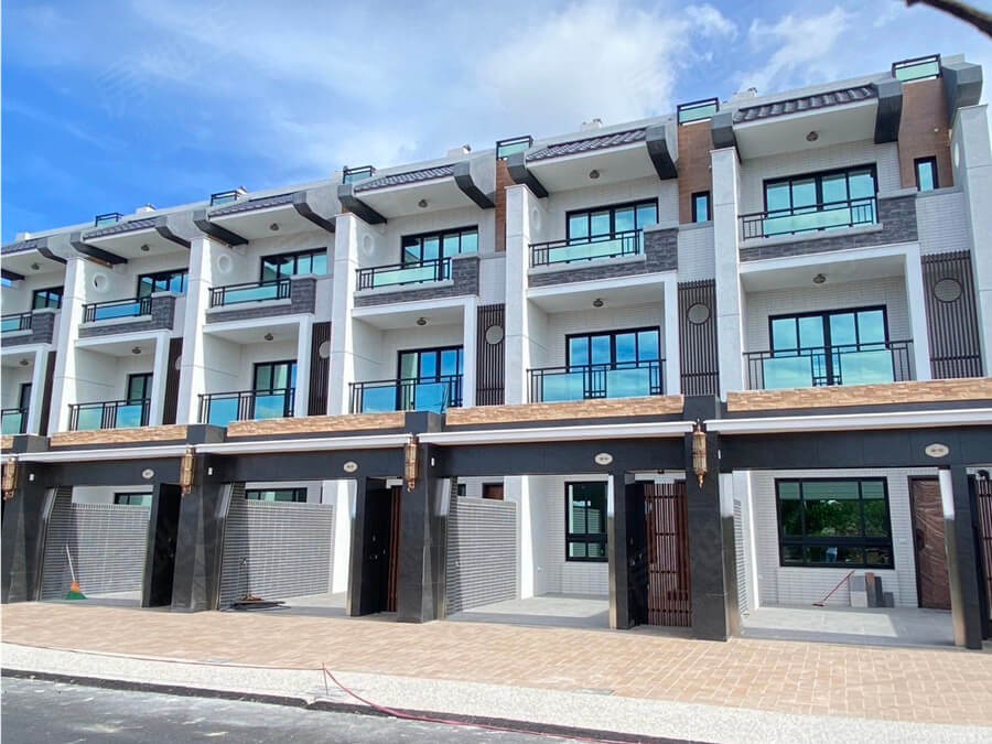 台南買賣預售屋