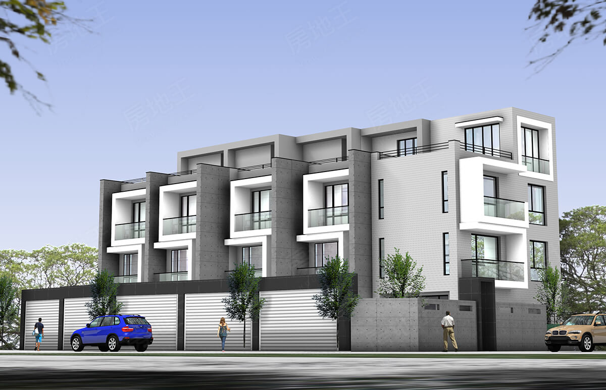 台南預售屋網站