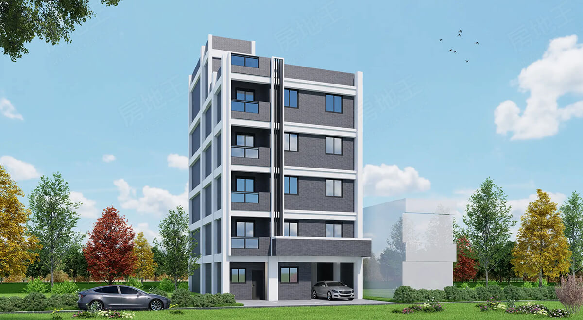 桃園新建案查詢