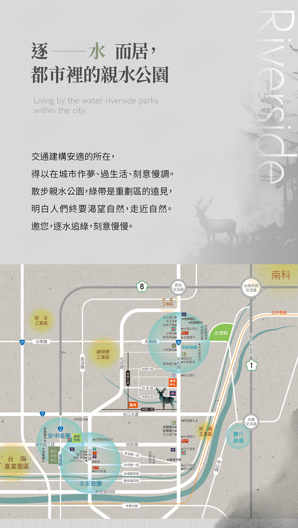 台南預售屋網站