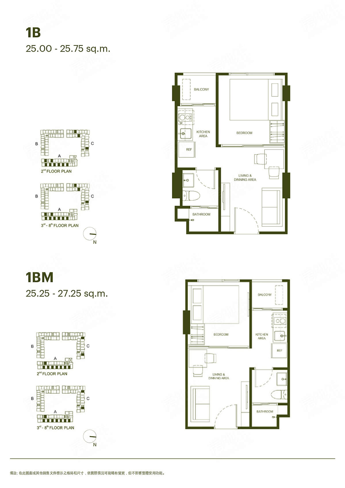 曼谷新成屋網站