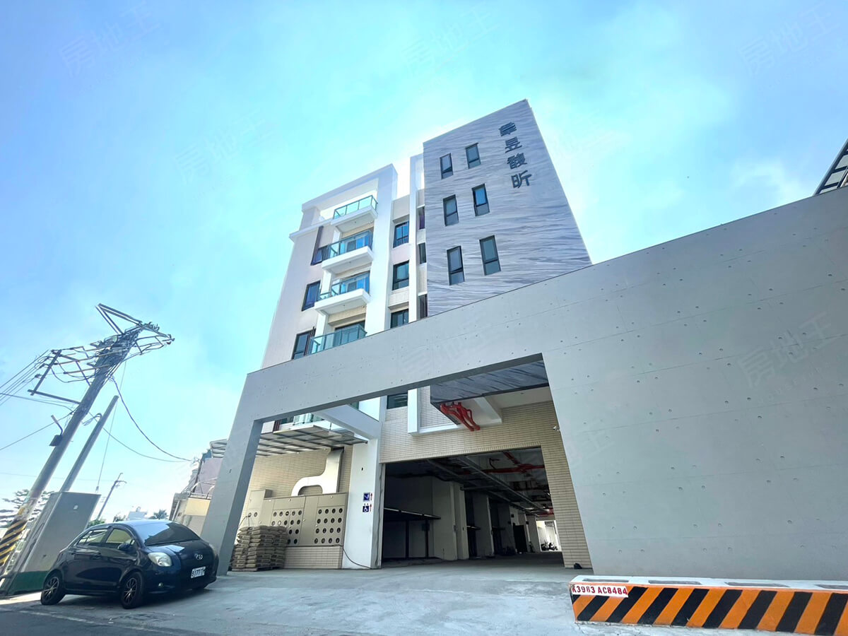 台中新建案查詢