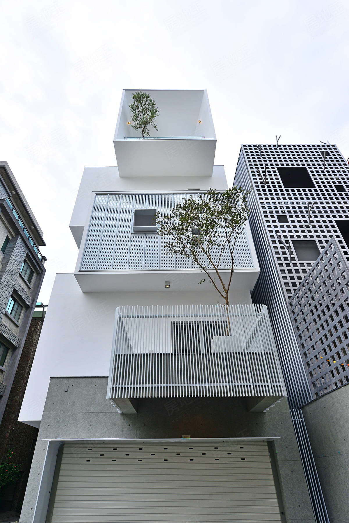 台南新成屋網站