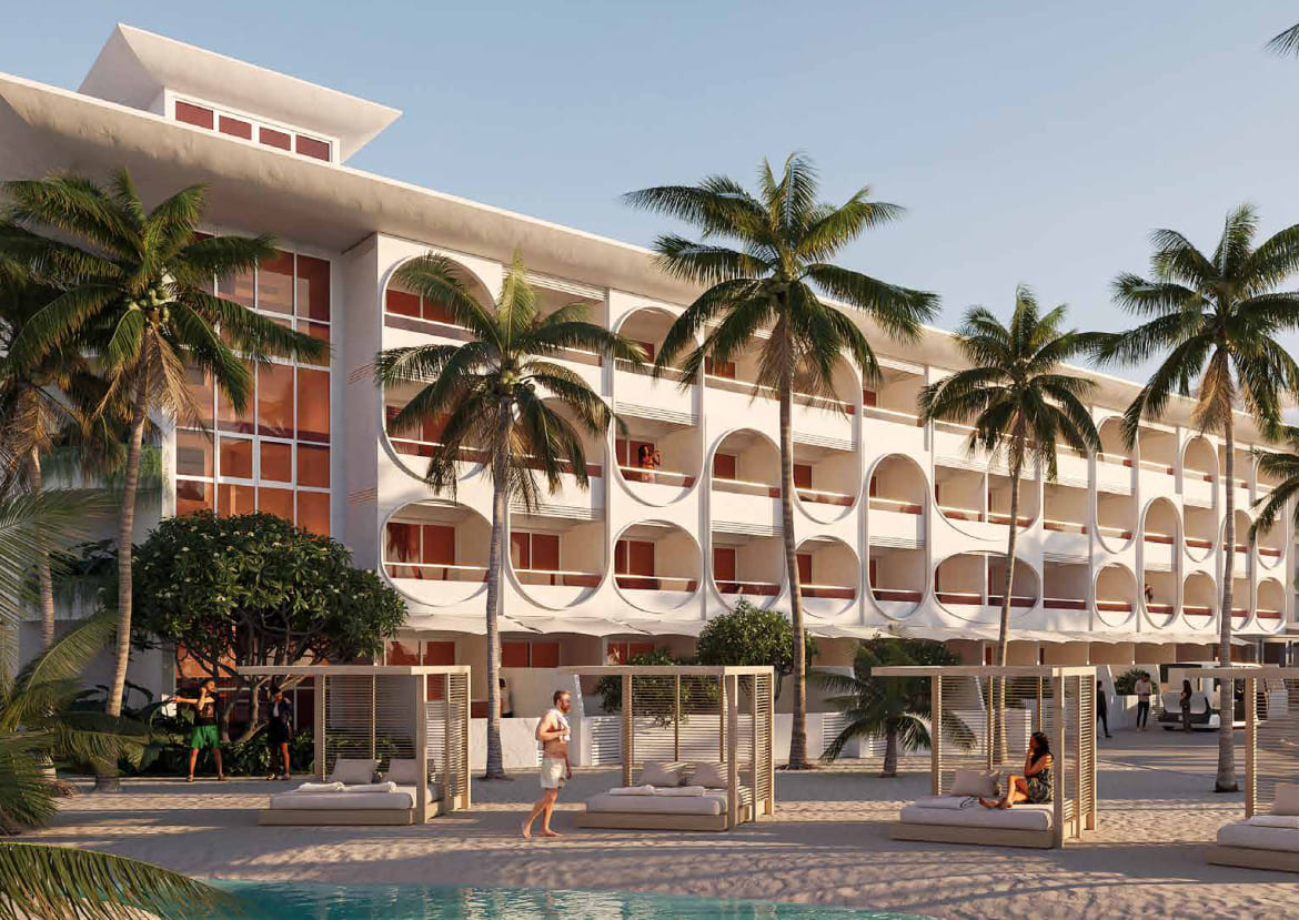 Nebu Resorts Residences