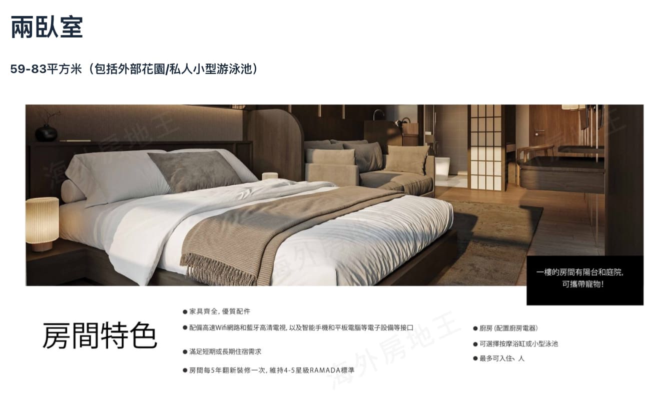 曼谷預售屋網站