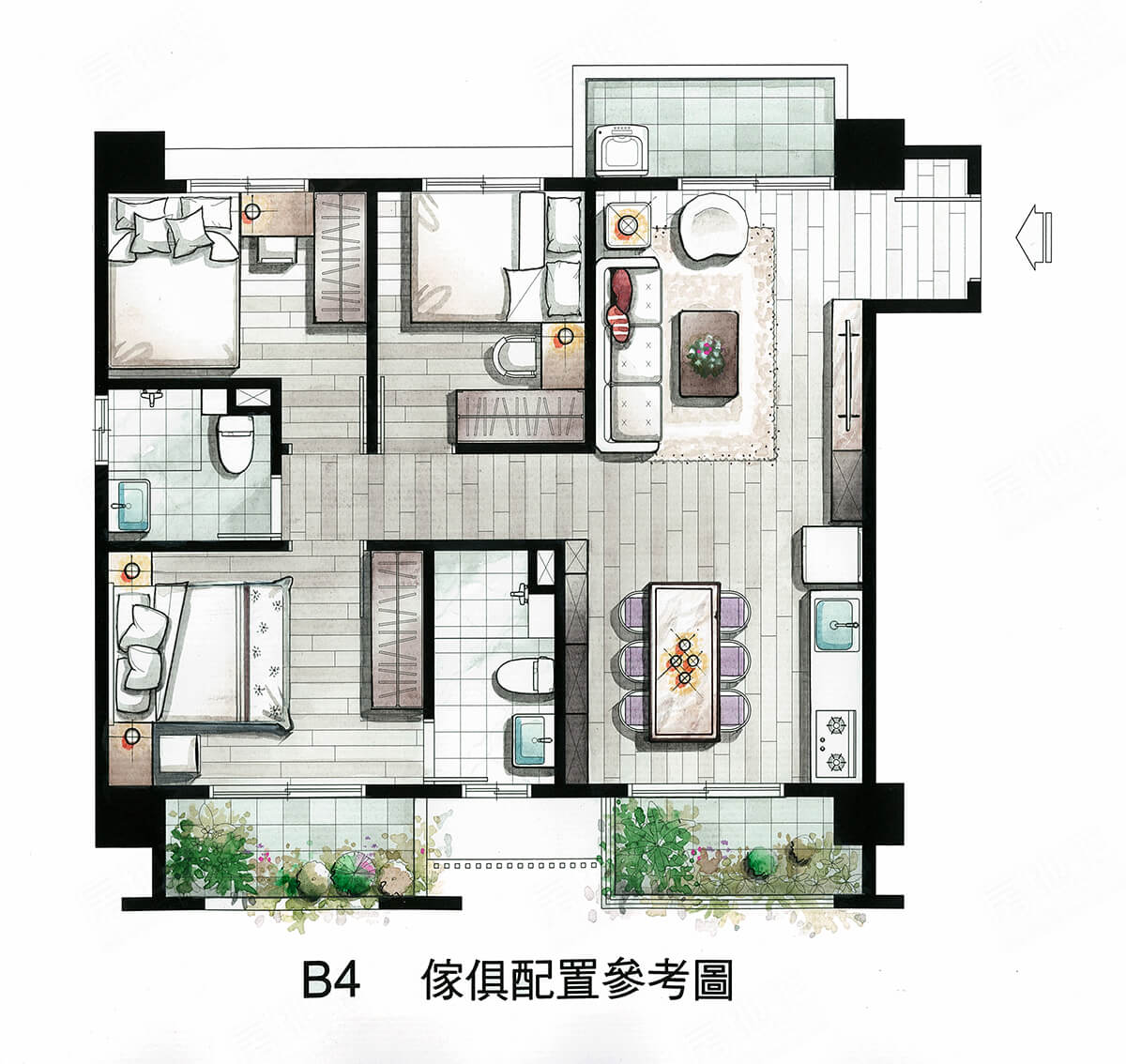 雲嘉新建案查詢