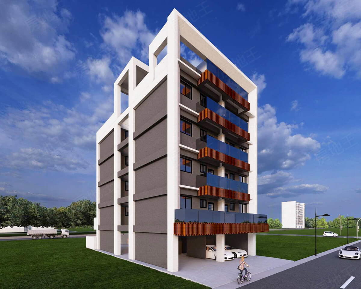 桃園預售屋建案