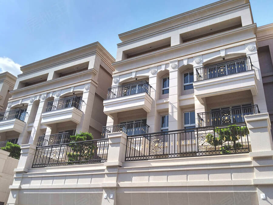 高雄預售屋建案