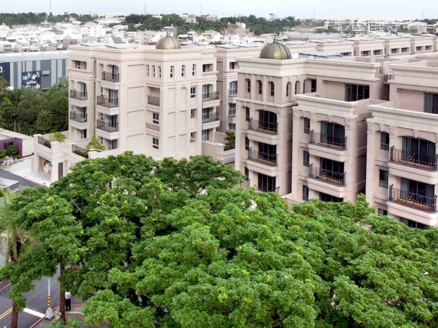 高雄購買預售屋