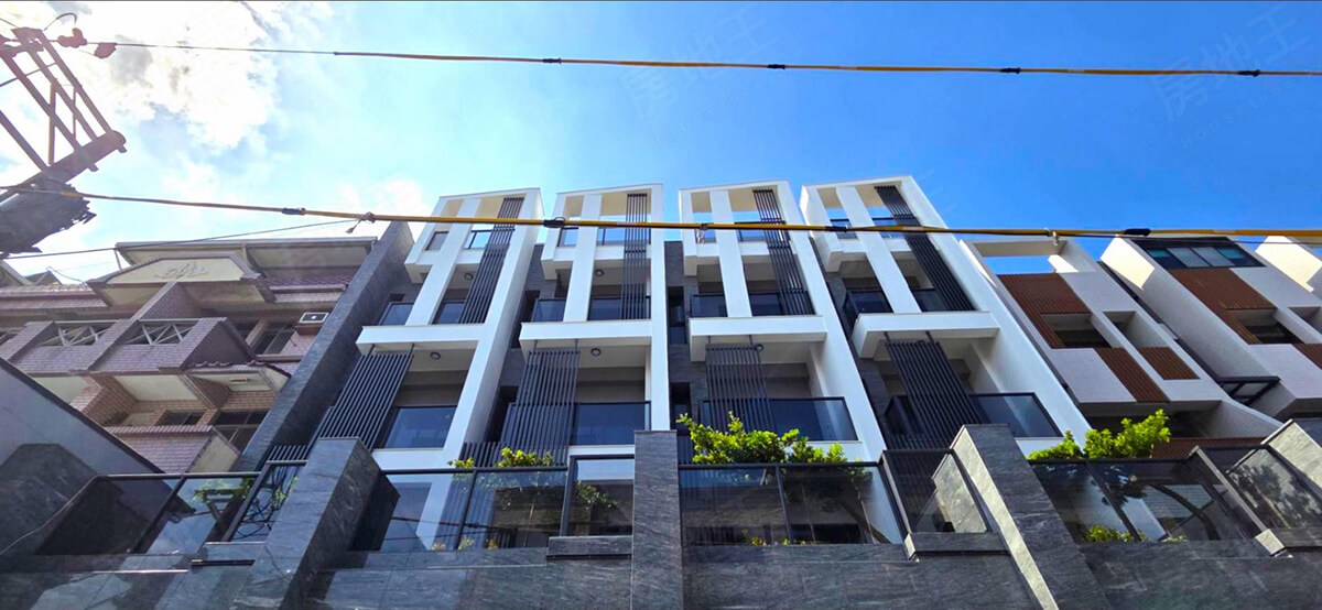 高雄預售屋建案