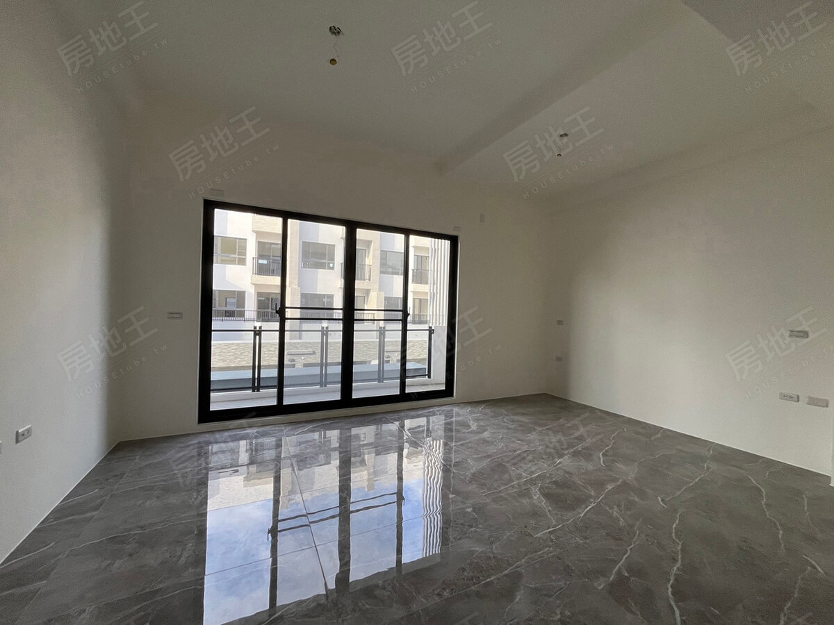 台南預售屋建案