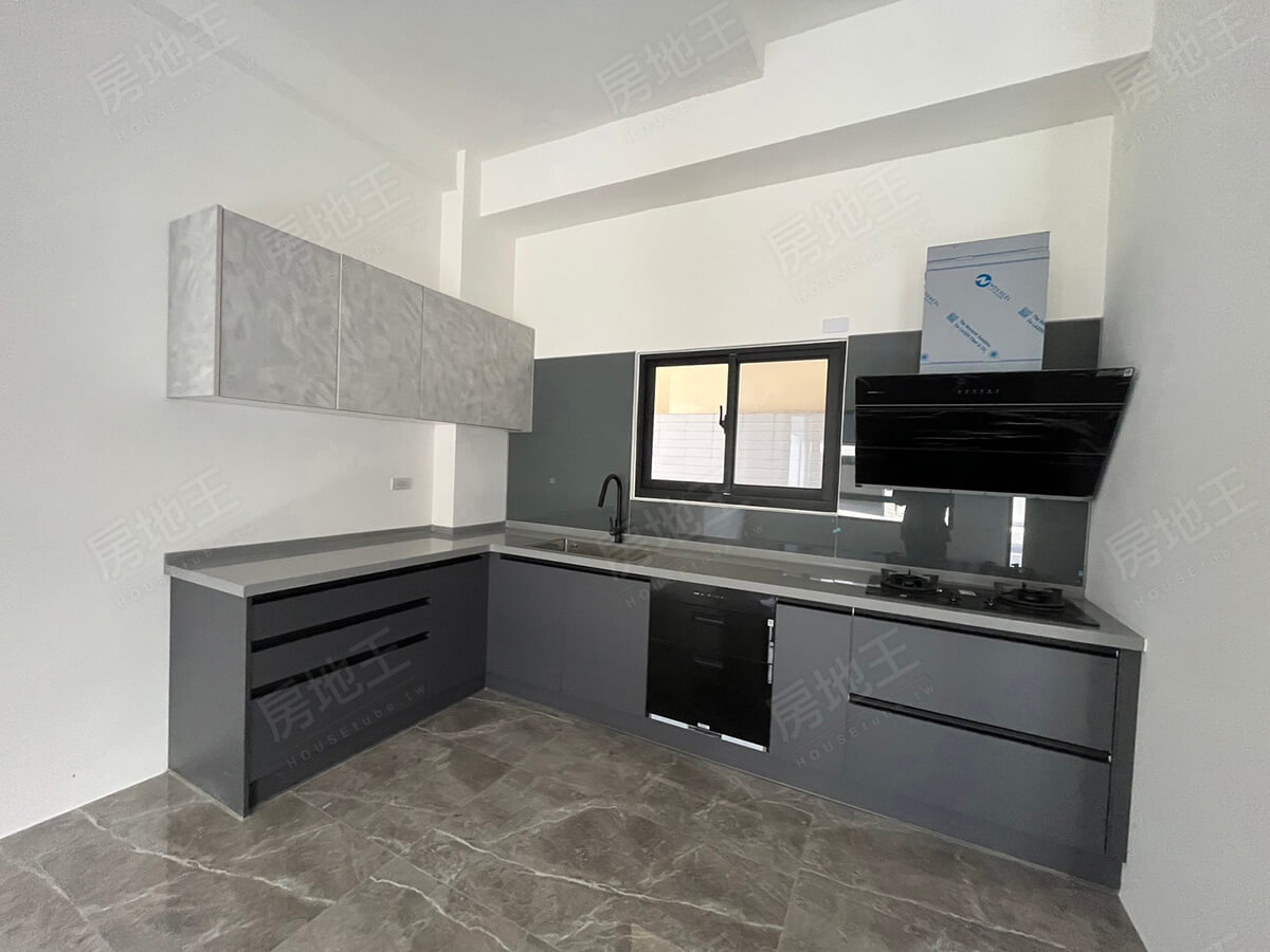 台南購買預售屋