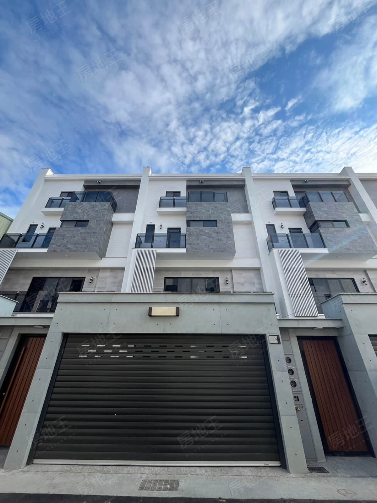 台南買賣預售屋