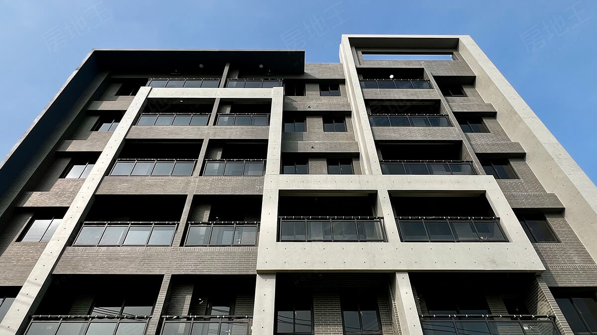 台南新建案查詢