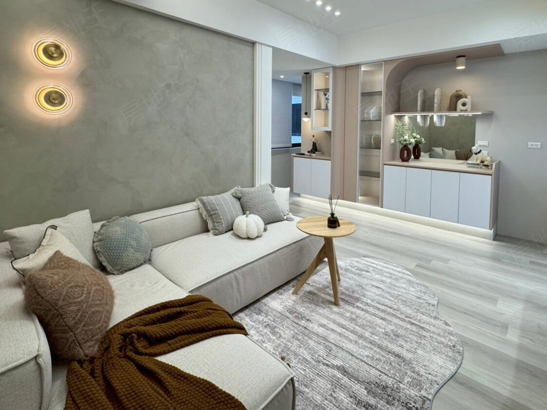 台南購買預售屋