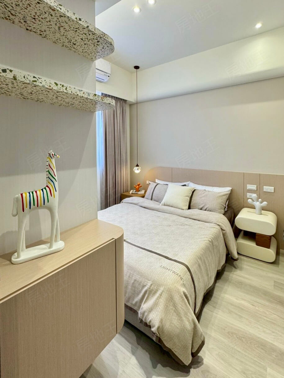 台南買賣預售屋