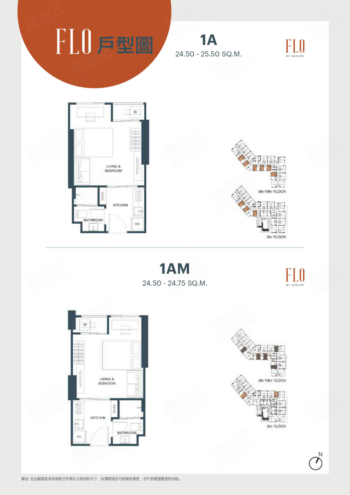曼谷預售屋資訊