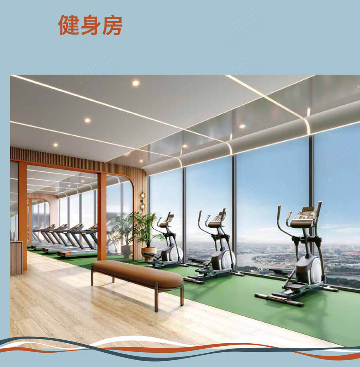 曼谷新成屋網站