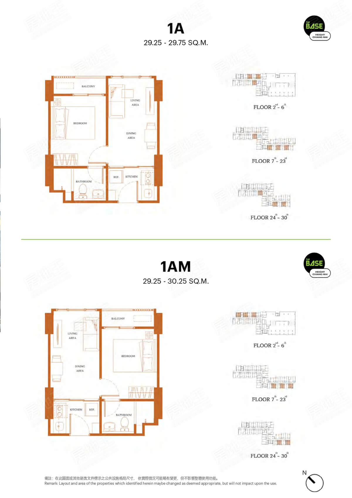 曼谷預售屋網站