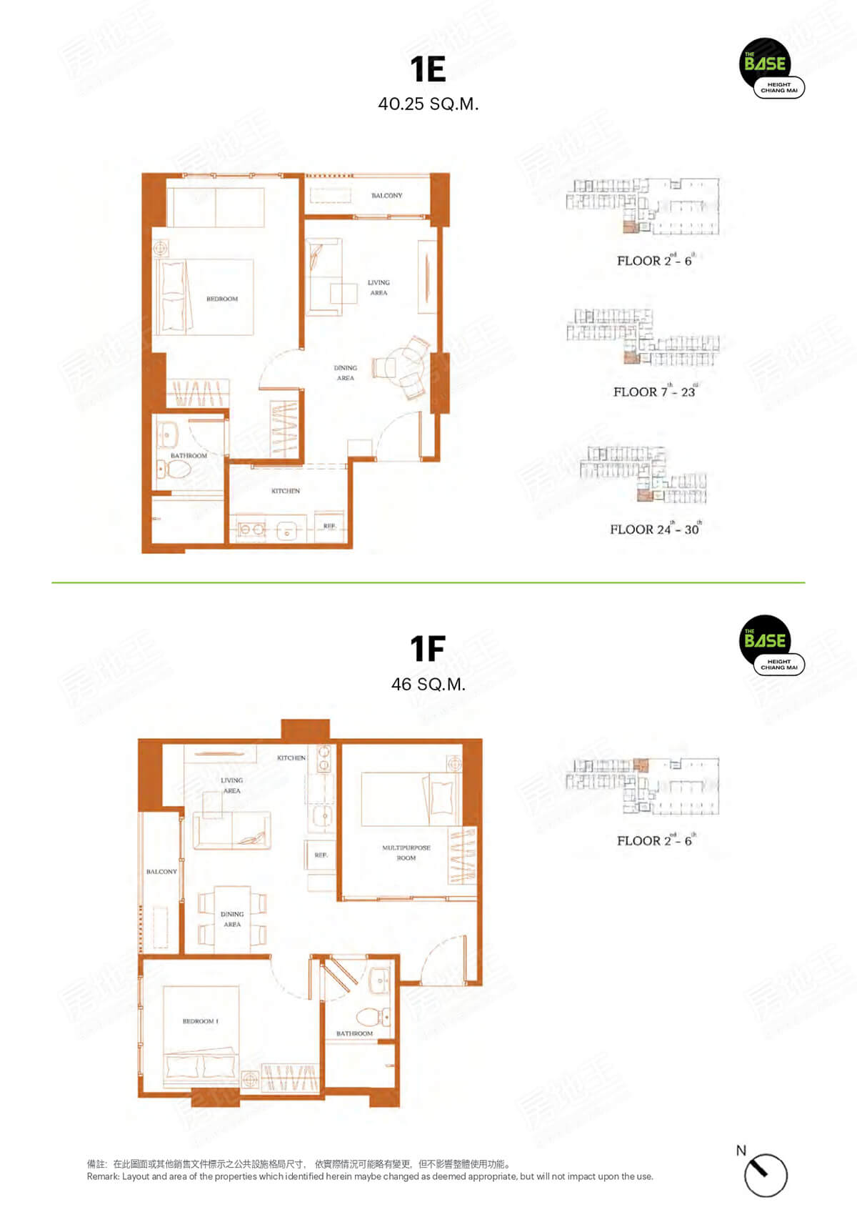曼谷預售屋資訊