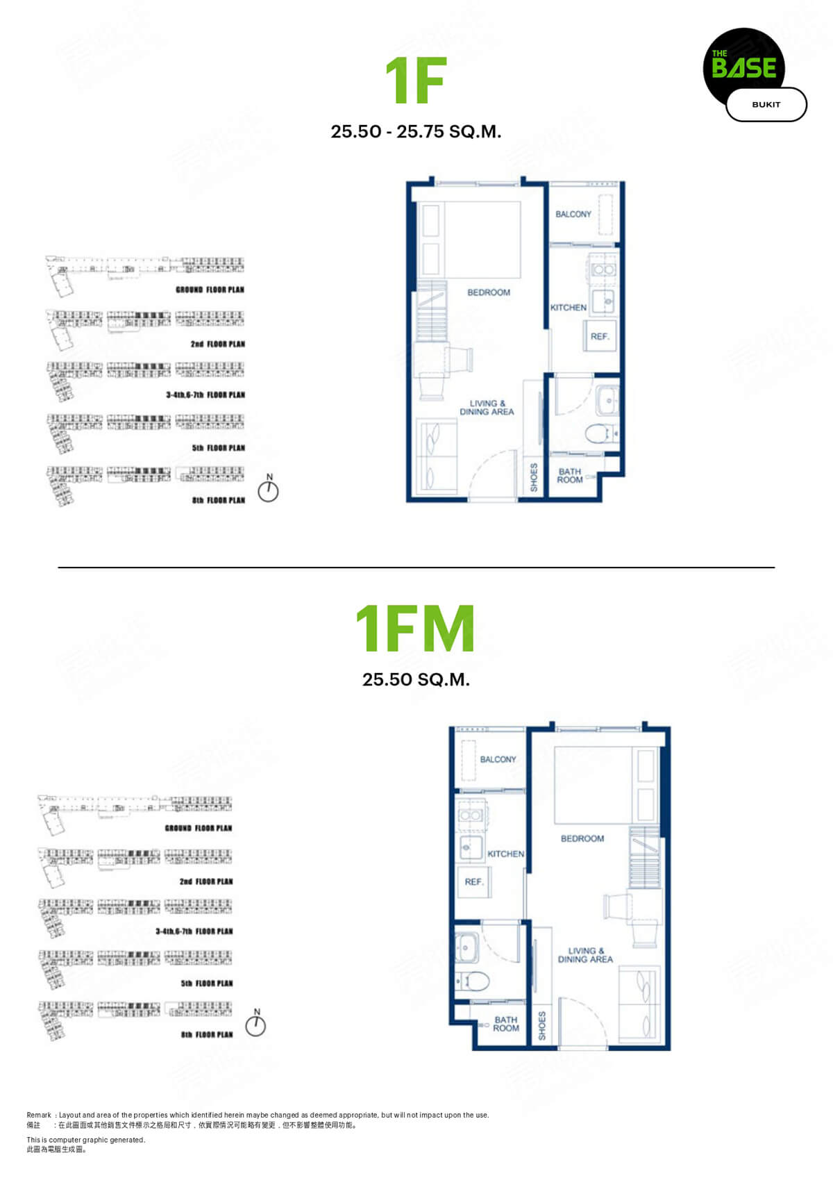 曼谷預售屋網站