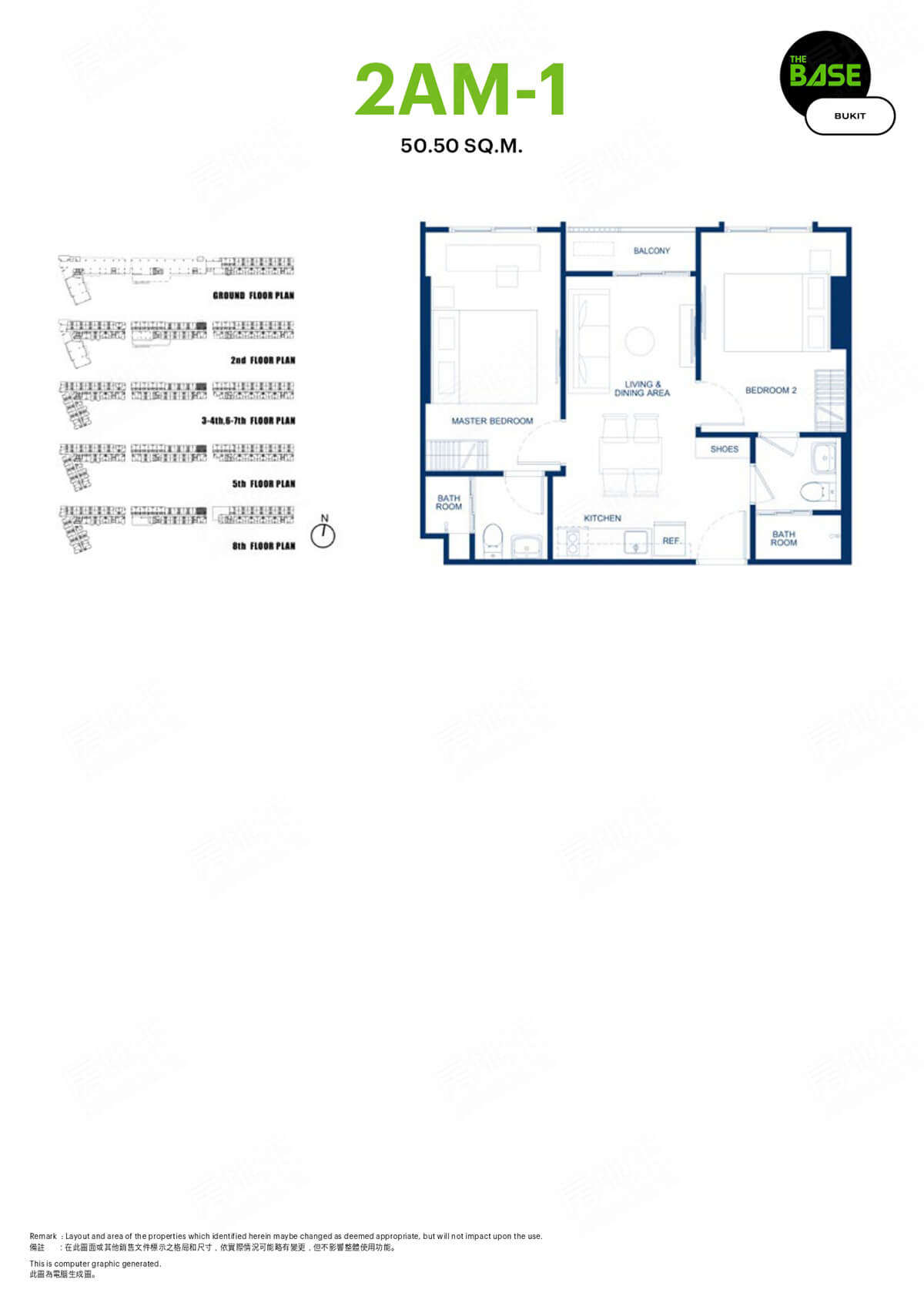 曼谷預售屋資訊
