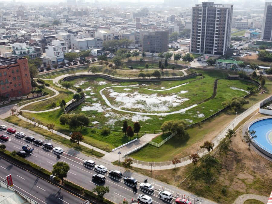 台南預售屋建案