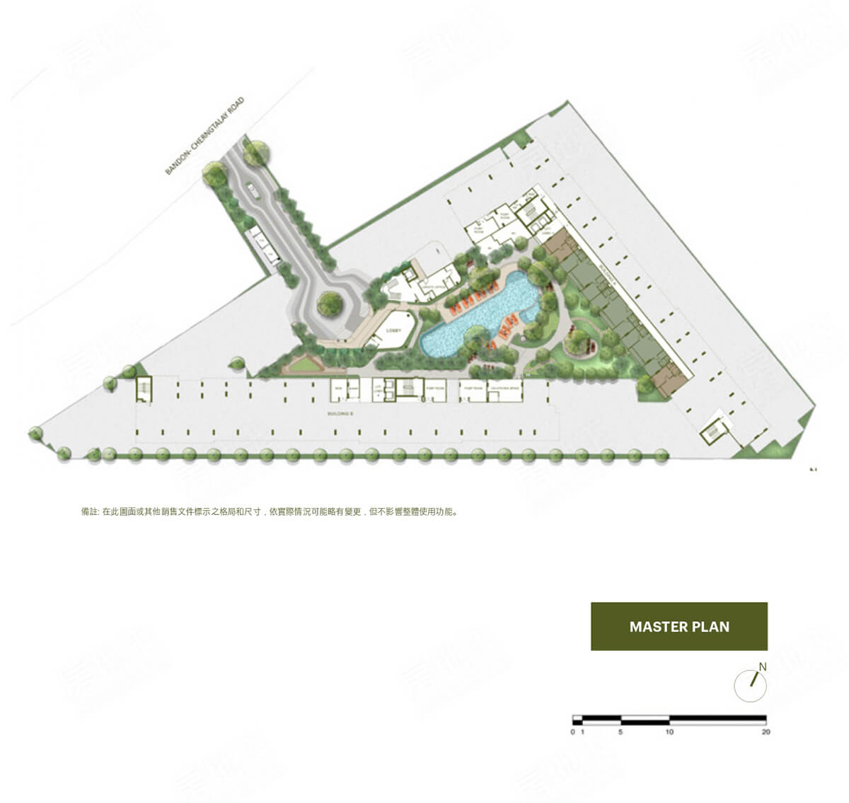 The Base Cherngtalay