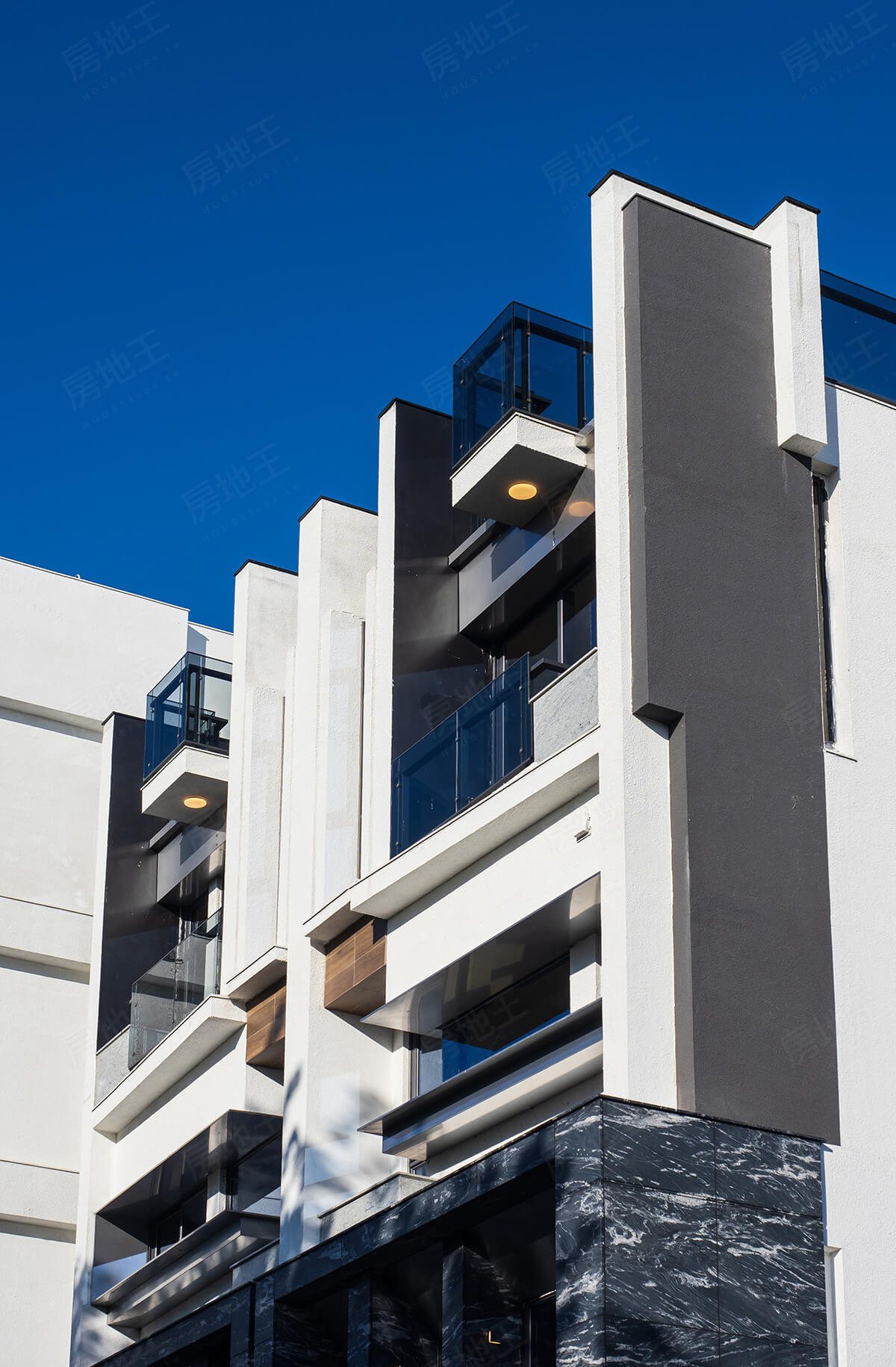 台中預售屋建案