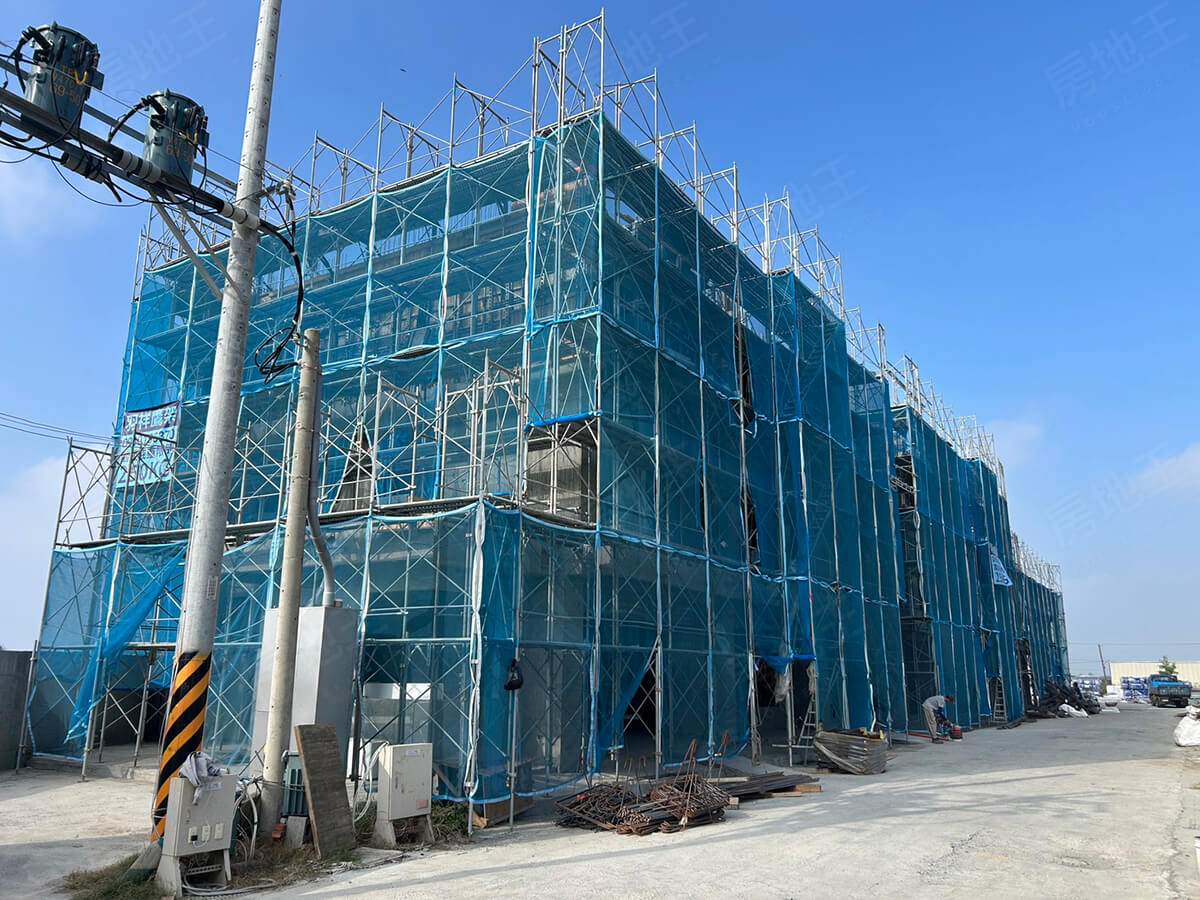 合恆寓紳鄰-曙光