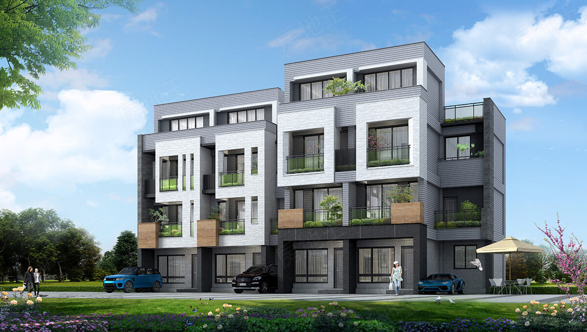 雲嘉預售屋網站