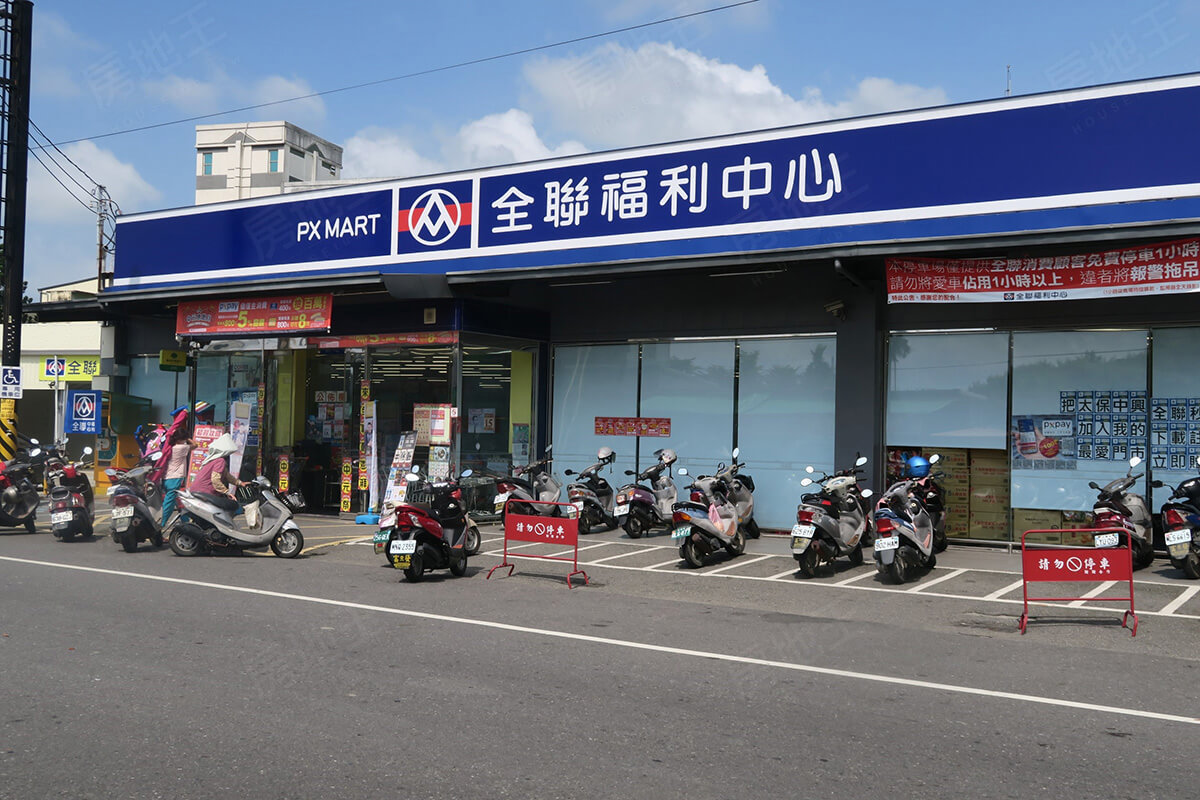 雲嘉新建案查詢